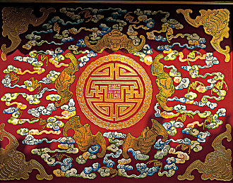 不知火舞和三个小男孩在公园｜动漫奇遇记：公园舞动，童真传承-3