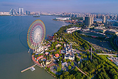 可以插西施模拟器游戏吗｜穿越时空，西施传奇：感受古代美女风采之旅-2
