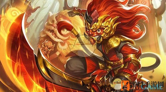 《乱斗西游2》封神路大将三阶攻略心得