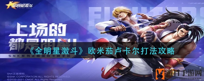 《全明星激斗》欧米茄卢卡尔通关攻略揭秘：高效团队配合与策略详解