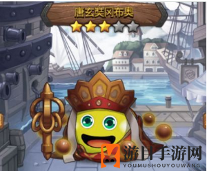 唐玄奘冈布奥：辅助实力卓越，探索点消耗大减