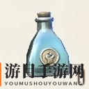 星形瓶药水：瞬间强化，职业通用神器