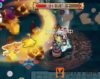 《元气骑士前传》隐藏boss位置分享