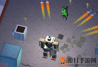 《像素冒险世界》装备选择揭秘