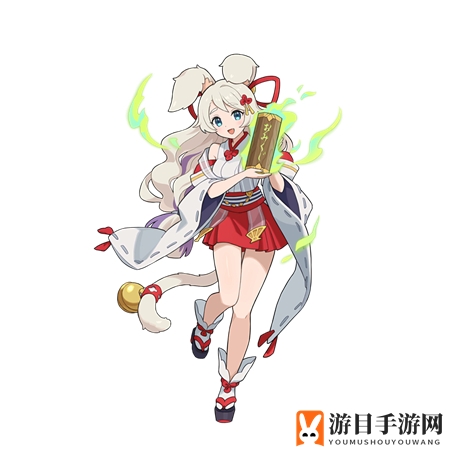 《世界弹射物语》新春兔技能介绍