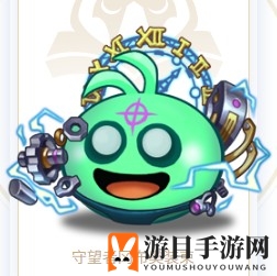 《不思议迷宫》守望者冈布奥图鉴