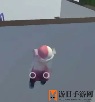 《人类一败涂地》手机版攀高技巧大公开