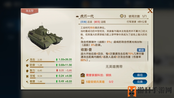 《世界启元》越打人越多阵容搭配推荐