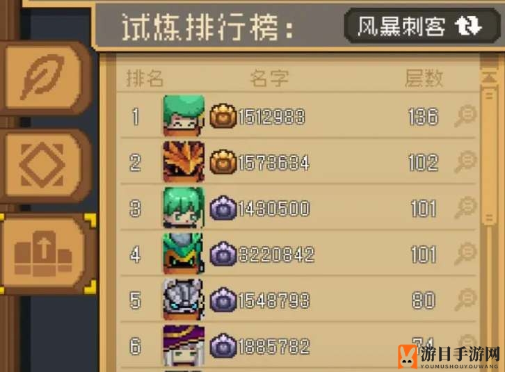 《元气骑士前传》塔尖荣耀解锁秘籍