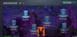 《乱斗西游2》封神路第三章全关卡攻略