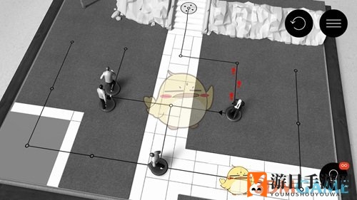 《代号47：出击》第1-10关攻略