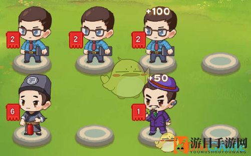 《乞丐皇帝》揭秘：轻松合成，每日签到，四招攻略教你轻松赚钱