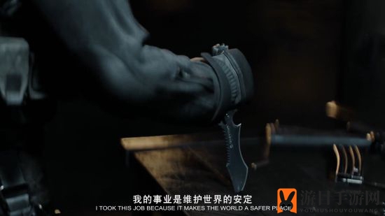 《使命召唤手游》国际服新成员揭晓，翘首以待的CG盛宴即将开启