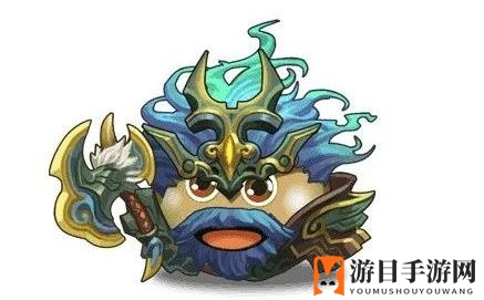 《不思议迷宫》盘古冈布奥介绍
