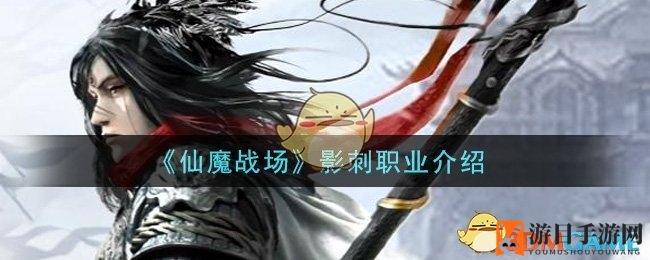 《仙魔战场》揭秘：影刺职业特色技能与属性解析，炫酷刺客引玩家热议
