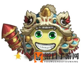 《不思议迷宫》春节装束头像介绍