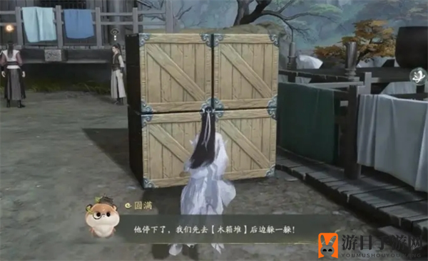 《仙剑世界》李忆如专属剧情关卡攻略
