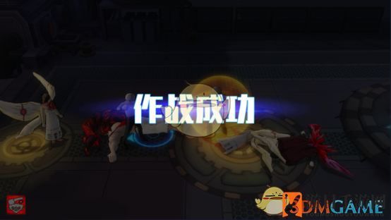 《东京战纪》3V3模式玩法解析