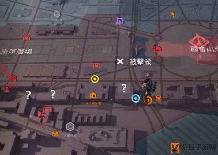 《全境封锁2》面具外观获得方法