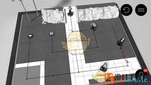 《代号47：出击》第1-10关攻略