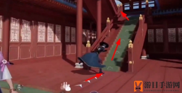 《不良人3》莺歌燕舞轶事攻略
