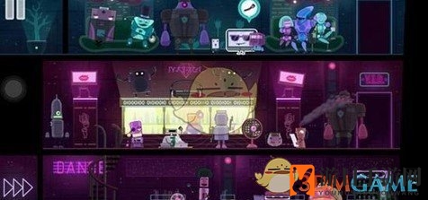 《全心爱你》第15关午夜机器人通关攻略