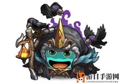 《不思议迷宫》鸦语者技能天赋详解