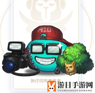 《不思议迷宫》狗仔冈布奥图鉴