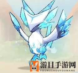 《出发吧麦芬》寒风隼技能解析