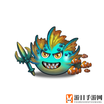 《不思议迷宫》新版本：鱼人冈布奥水雾术强化，治疗与削弱敌人两不误