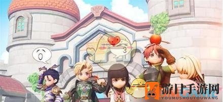 《仙境传说RO：新启航》十字军全流派有哪些