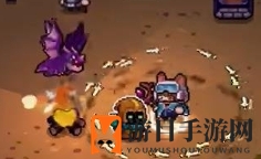 《元气骑士前传》药剂师解锁方法