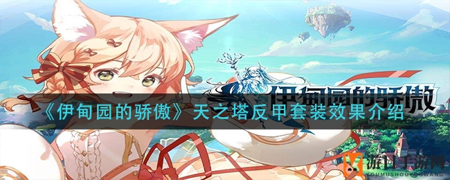 伊甸园之谜：揭秘天之塔反甲套装的终极力量之谜