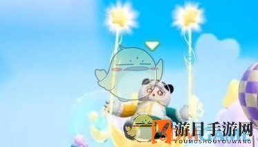 《元梦之星》星月秋千获取方法介绍一览