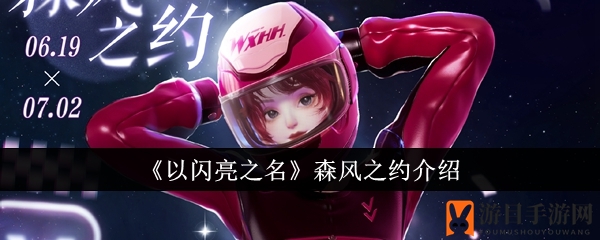 《以闪亮之名》森风之约介绍