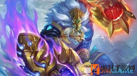 《乱斗西游2》封神路显圣真君通关心得