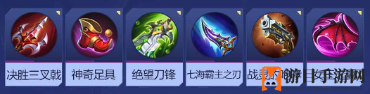《决胜巅峰》阿鲁卡多角色玩法介绍