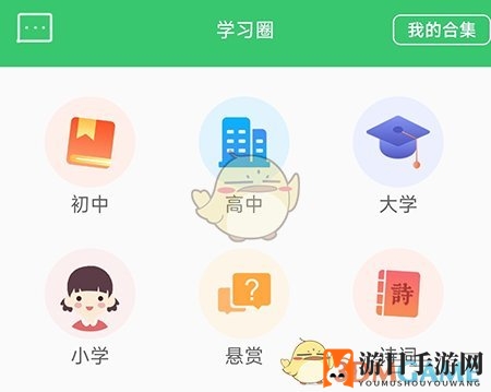 《伪渣题王争霸》发布帖子方法