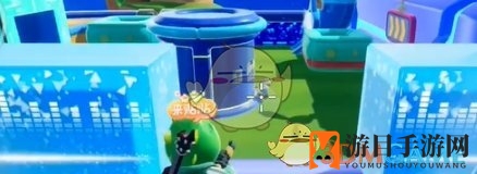 《元梦之星》武器大师切换武器方法一览