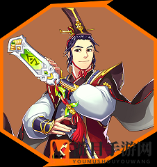《全民英杰传》陆逊图鉴介绍