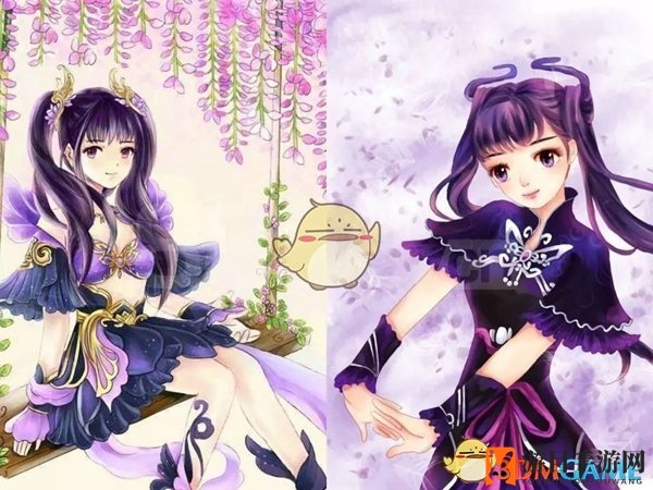 《倩女幽魂》手游：石破阵心，异人走位秘籍解密