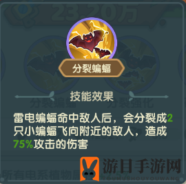 《保卫向日葵》花老王植物图鉴