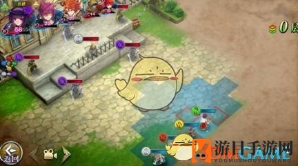 《为谁而炼金》空间战攻略全解析