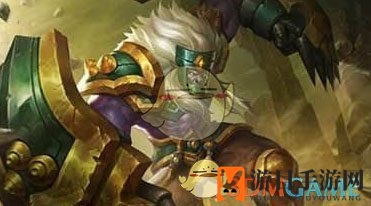 《乱斗西游2》天师五阶：暴击升级，年兽车渠攻略解析