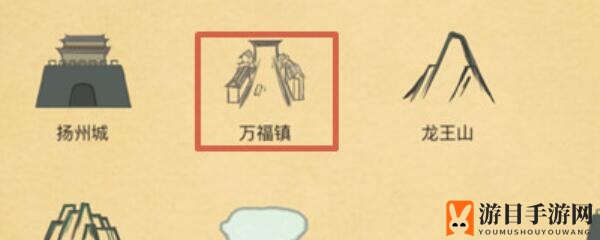 江南神秘二狗子，千铜招募侠客手游传奇