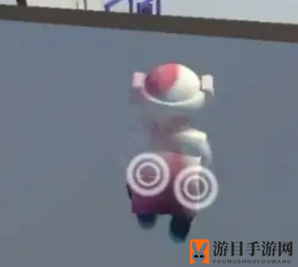 《人类一败涂地》手机版攀高技巧大公开