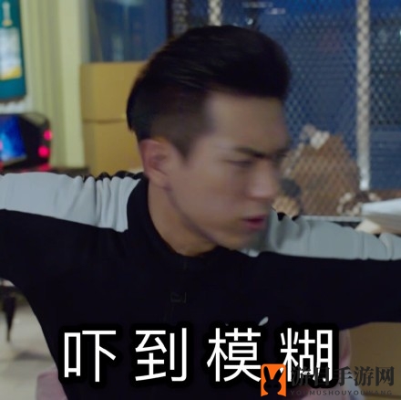 《亲爱的热爱的》李现韩商言表情包大全