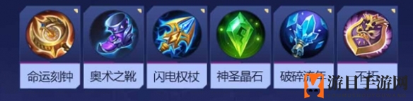 《决胜巅峰》维尔角色玩法介绍