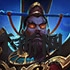 《乱斗西游2》英雄禺狨王图鉴