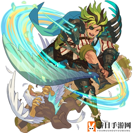 《世界弹射物语》风gay技能强度分析